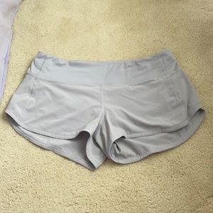 SILVER LILAC LULU (RARE)